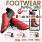 19. Footwear Manufacturing