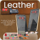 18. Leather Goods