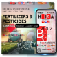 31. Fertilizers & Pesticides