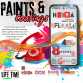 32. Paints & Coatings