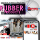 34. Rubber Products