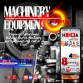 42. Machinery & Equipment