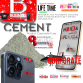 47. Cement Manufacturing