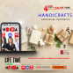 49. Handicrafts & Artisanal Products