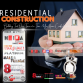 56. Residential Construction