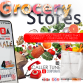 61. Grocery Stores