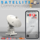 80. Satellite Communications