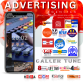 129. Advertising Agencies