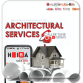 135. Architectural Services