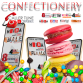 24. Confectionery