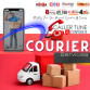 114. Courier Services