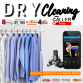 145. Dry Cleaning