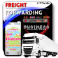 115. Freight Forwarding