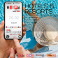 105. Hotels & Resorts