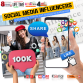 131. Social Media Influencers