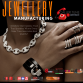 50. Jewellery Manufacturing