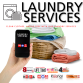 144. Laundry Services