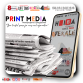 125. Print Media (Newspapers & Magazines)