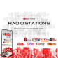 124. Radio Stations