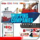 116. Shipping Companies