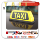 119. Taxi Services