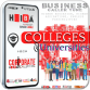 99. Colleges & Universities